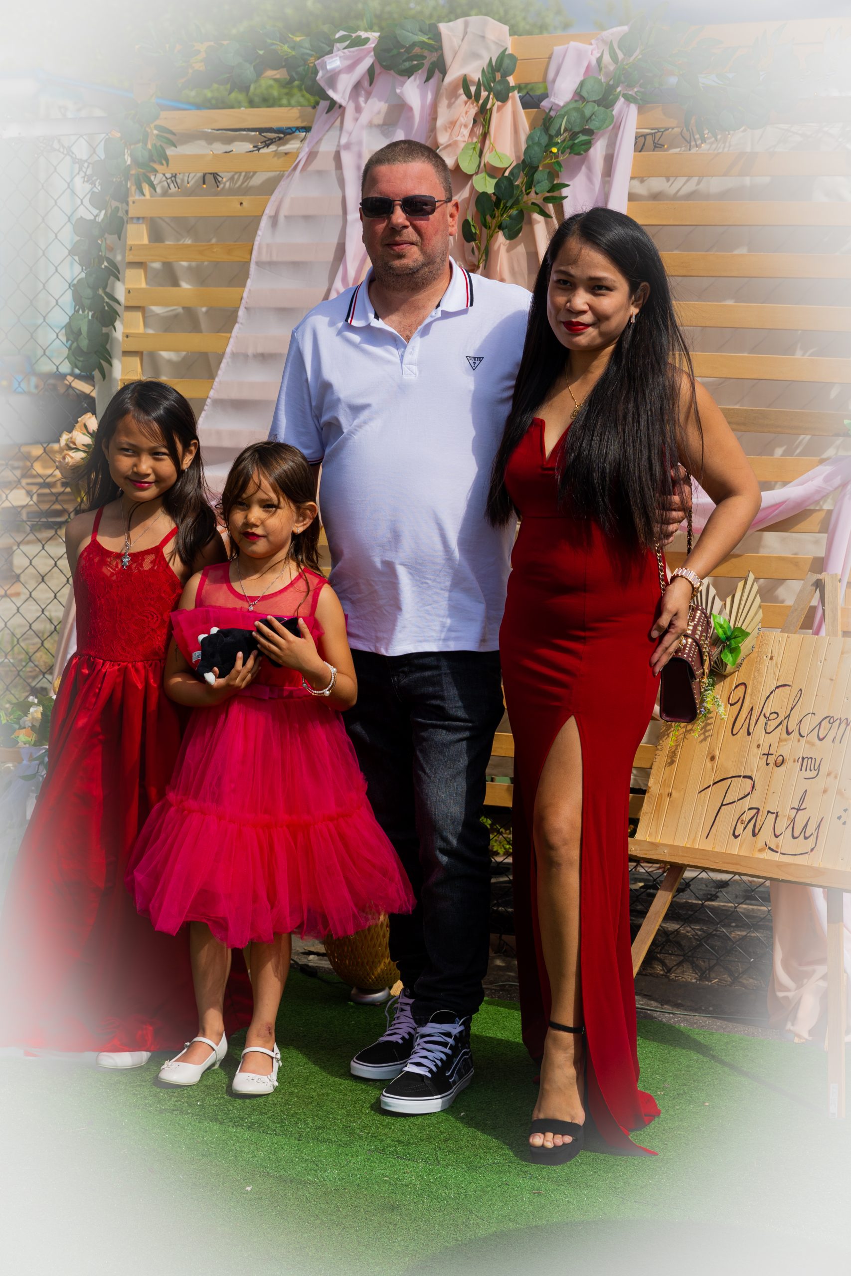 Familie