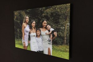 Canvas print