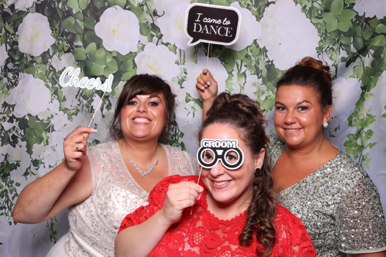Photobooth, Photo booth