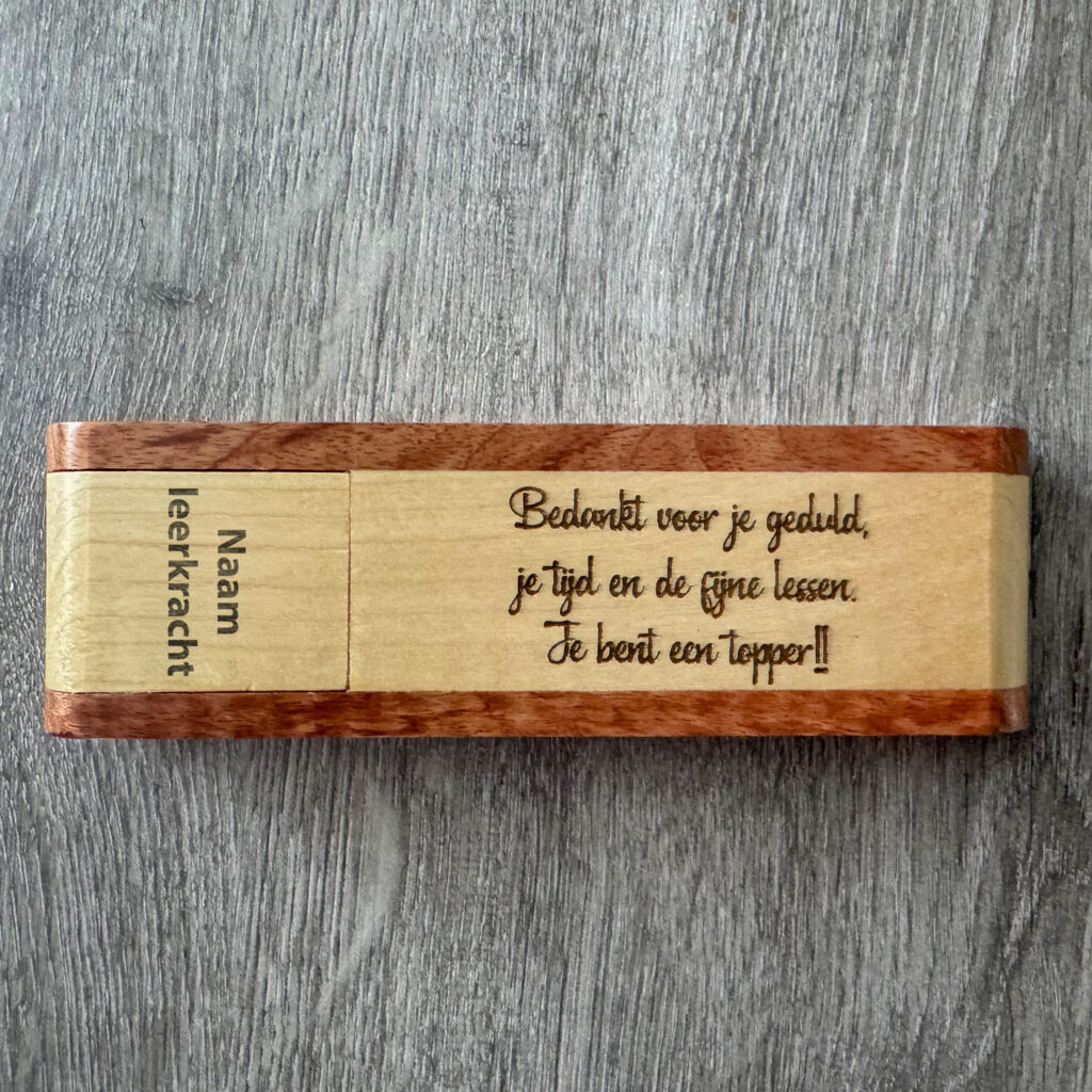 luxepen in luxebox