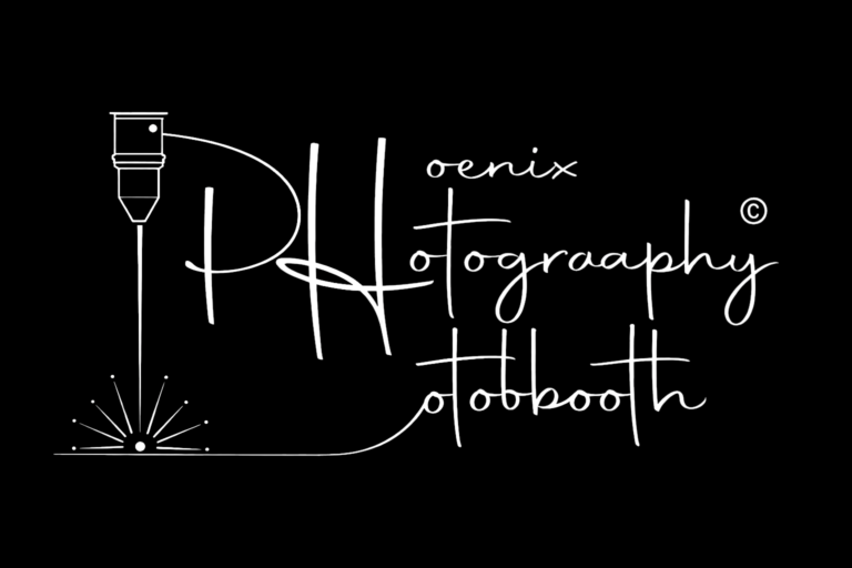 Phoenix Photography laserservice